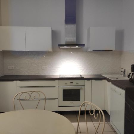 Villa Jeromine Porto-Vecchio  Eksteriør billede