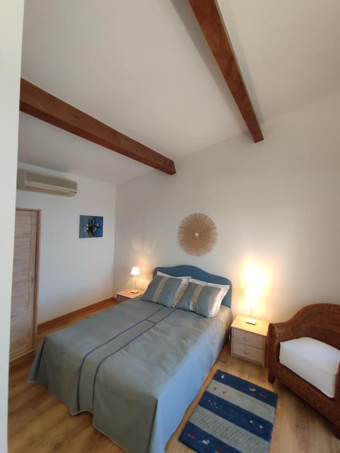 Villa Jeromine Porto-Vecchio  Eksteriør billede