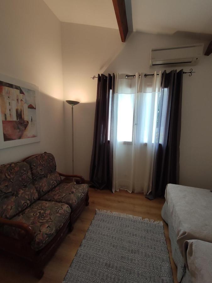 Villa Jeromine Porto-Vecchio  Eksteriør billede